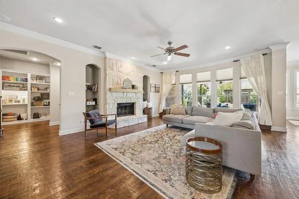 5806 Corinth Chapel Road, Parker, TX 75002