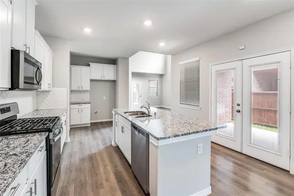 2618 Franklin Drive, Celina, TX 75009