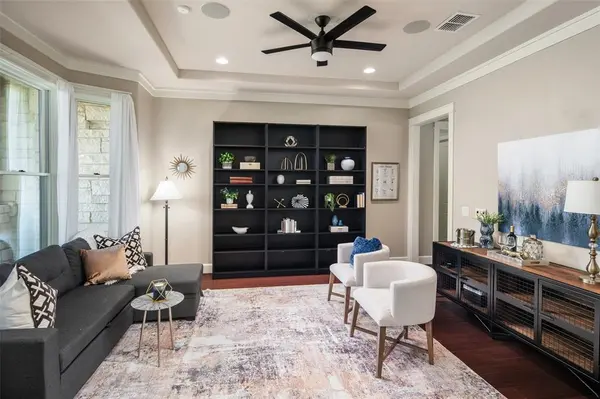 1814 Stacy Road, Fairview, TX 75069