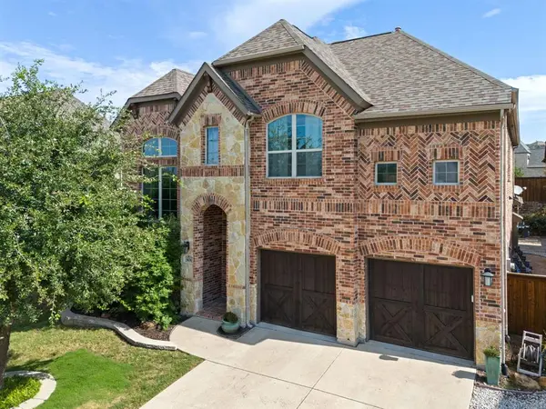 5676 Lightfoot Lane, Frisco, TX 75036