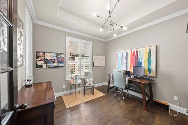 5676 Lightfoot Lane, Frisco, TX 75036