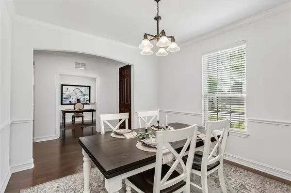 1034 Blanco Drive, Allen, TX 75013