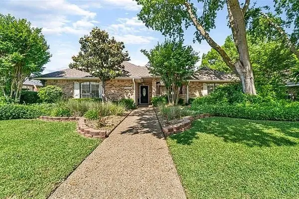 1613 Nevada Drive, Plano, TX 75093