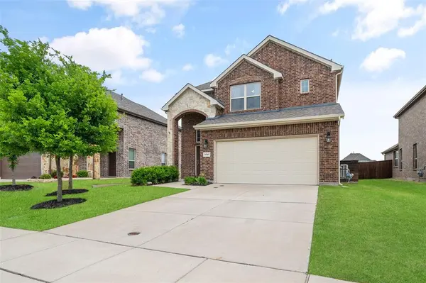 1717 Katelynn Lane, Anna, TX 75409