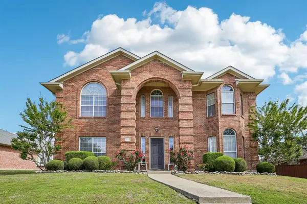 3723 Trailridge Drive, Sachse, TX 75048