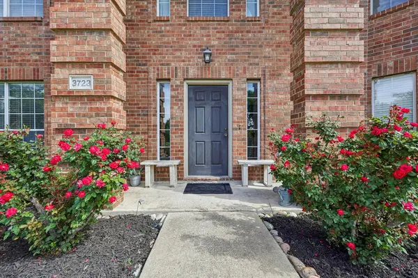 3723 Trailridge Drive, Sachse, TX 75048