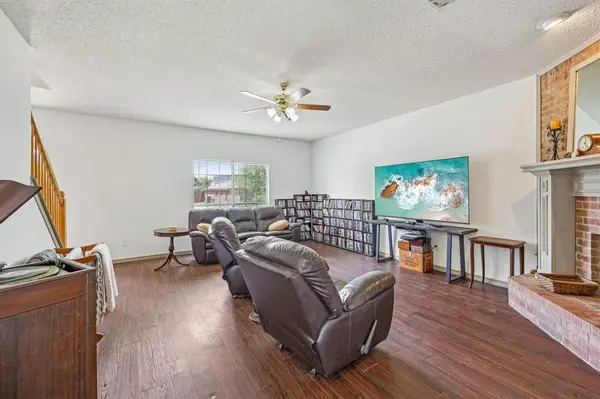 3723 Trailridge Drive, Sachse, TX 75048