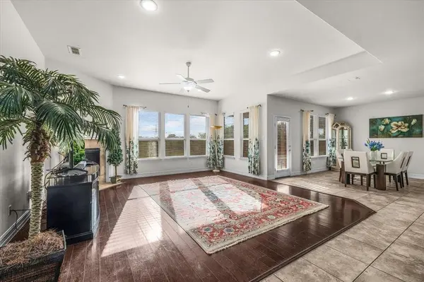 7521 Aubrac Way, Fort Worth, TX 76131