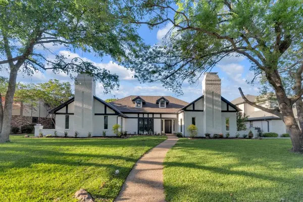 3617 Therondunn Court, Plano, TX 75023