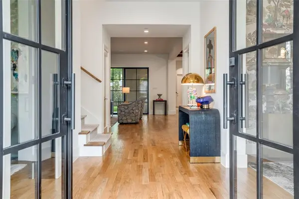 4081 Amherst Avenue, University Park, TX 75225