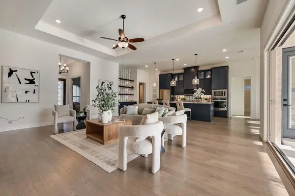 3501 Truro Street, Celina, TX 75009