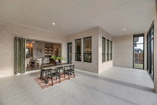 3501 Truro Street, Celina, TX 75009