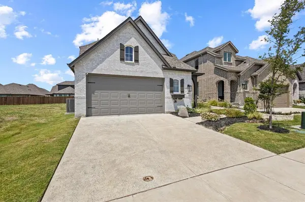 3920 Aqua Lane, Sherman, TX 75090