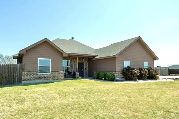 132 Foxtrot Lane, Abilene, TX 79602