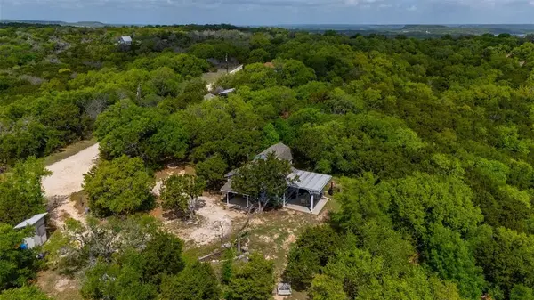 1037 County Road 1190, Kopperl, TX 76652