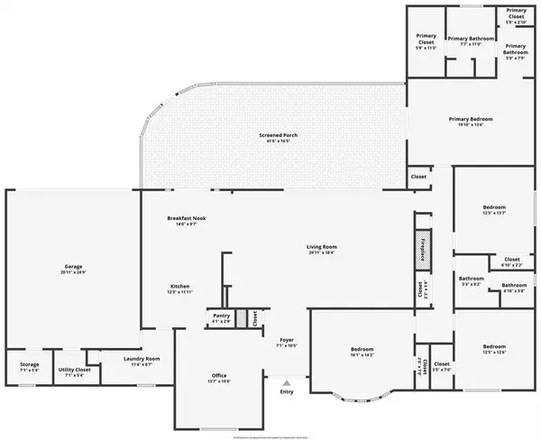 301 Lake Terrace, Rockwall, TX 75087