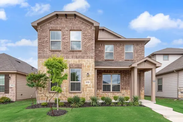 2928 Brittlebush, Fort Worth, TX 76108