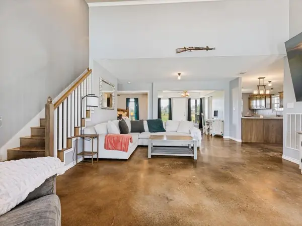 760 County Road 4380, Decatur, TX 76234