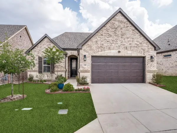 4300 Carrera Drive, Prosper, TX 75078