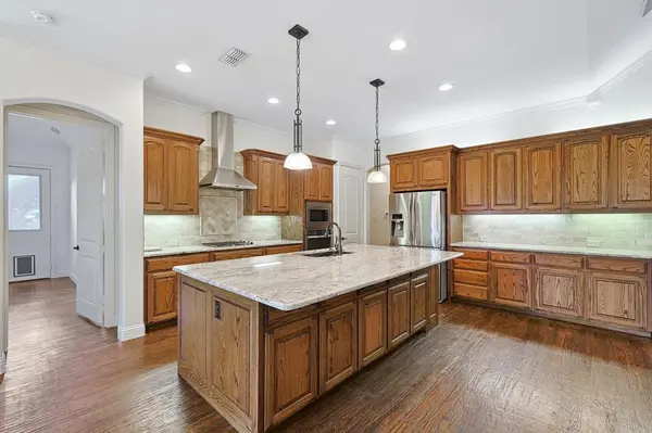 1560 Karen Drive, Argyle, TX 76226