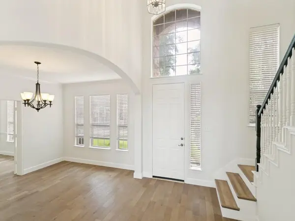 3525 Dripping Springs Drive, Plano, TX 75025