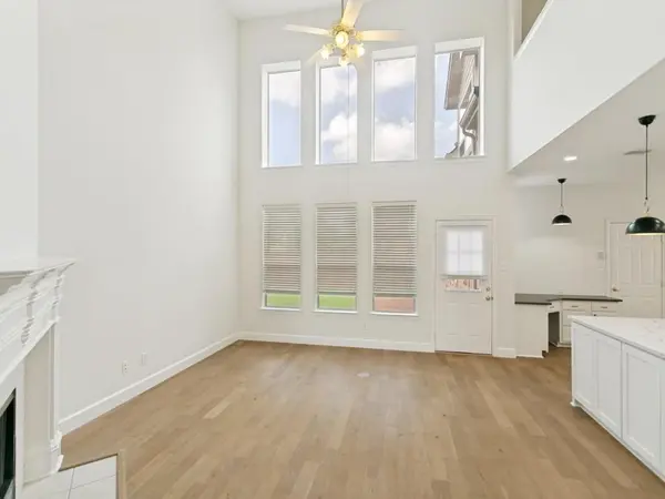 3525 Dripping Springs Drive, Plano, TX 75025