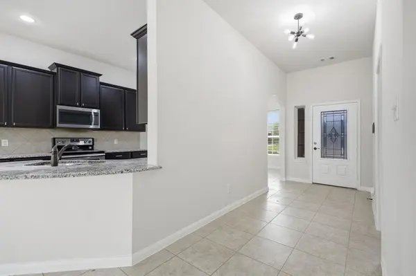 717 Roaring Springs Drive, Glenn Heights, TX 75154