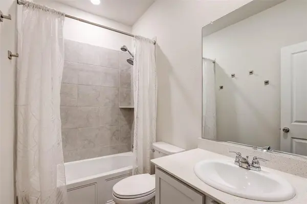 5505 Brahma Trail, Fort Worth, TX 76179