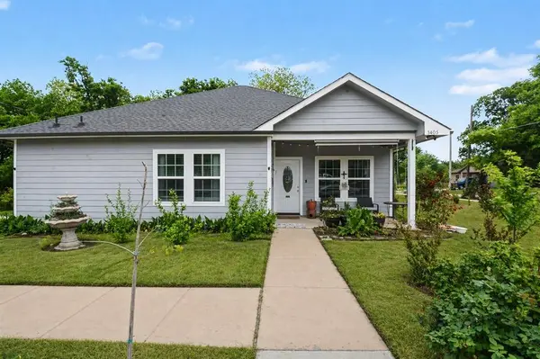 3405 4th Street, Greenville, TX 75401