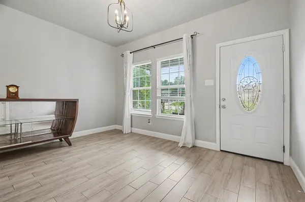 3405 4th Street, Greenville, TX 75401