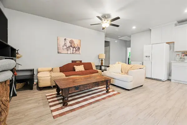 3405 4th Street, Greenville, TX 75401