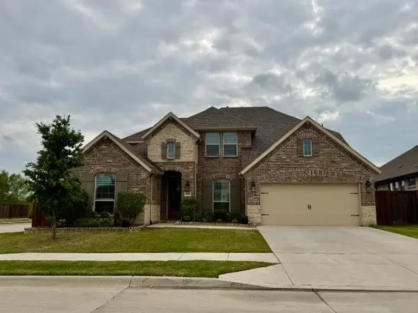 9801 Wexley Way, Fort Worth, TX 76131