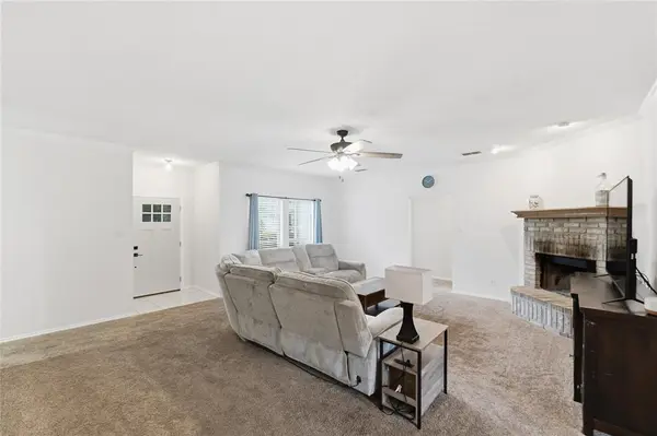 6732 Basswood Drive, Fort Worth, TX 76135