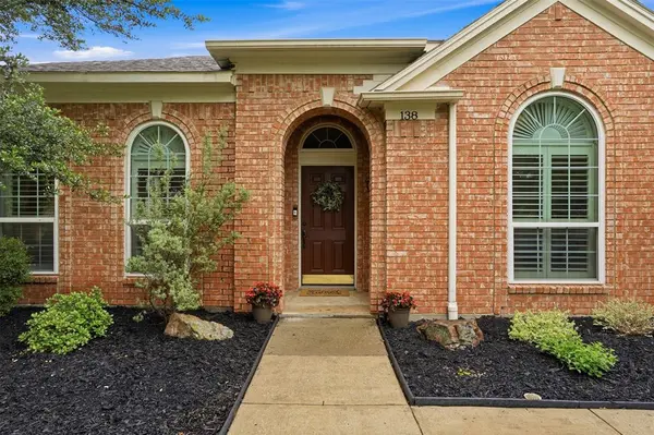138 Carrington Drive, Coppell, TX 75019