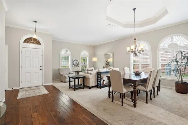 138 Carrington Drive, Coppell, TX 75019