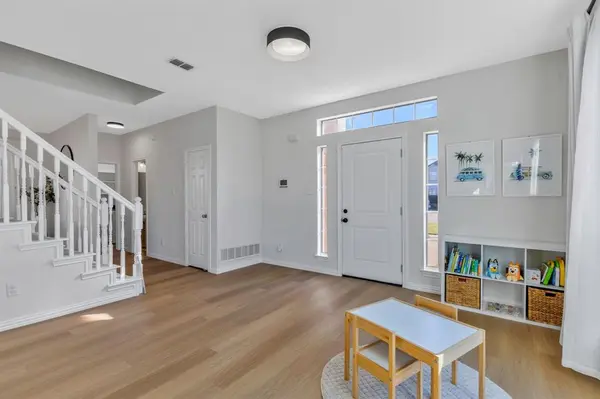 2554 Melissa Court, Carrollton, TX 75006