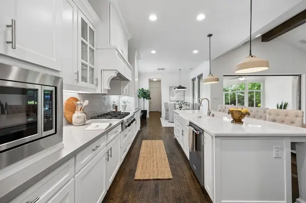 3944 Rittenhouse Street, Frisco, TX 75034