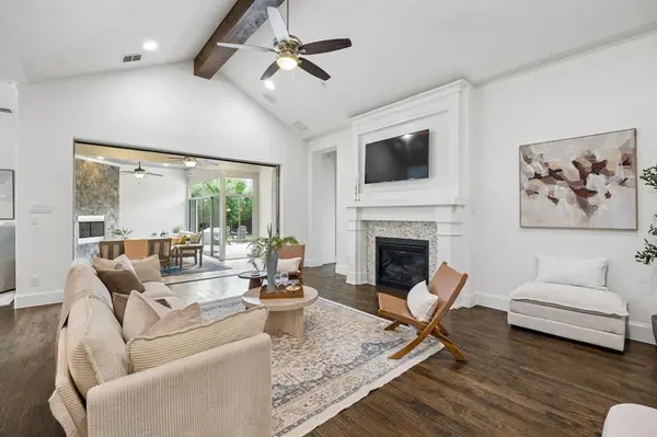 3944 Rittenhouse Street, Frisco, TX 75034