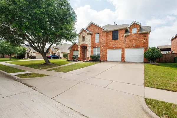 4302 Mulligan Avenue, Mansfield, TX 76063
