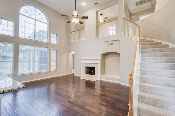 4302 Mulligan Avenue, Mansfield, TX 76063