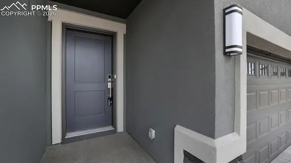 9462 Allouche ST, Colorado Springs, CO 80924