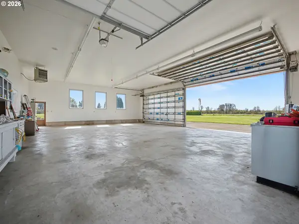 9626 S GRIBBLE RD, Canby, OR 97013