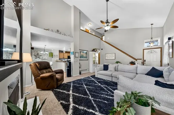 4830 Bittercreek DR, Colorado Springs, CO 80922