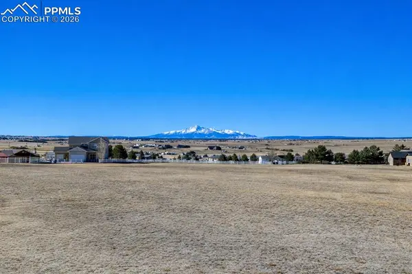 7674 Paleo WAY, Colorado Springs, CO 80908