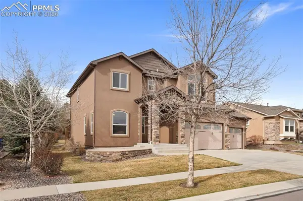 1130 Spectrum LOOP, Colorado Springs, CO 80921