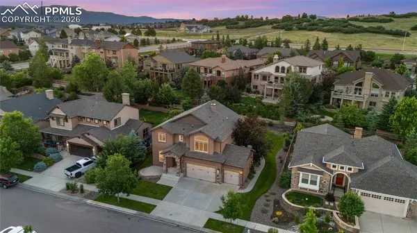 1130 Spectrum LOOP, Colorado Springs, CO 80921