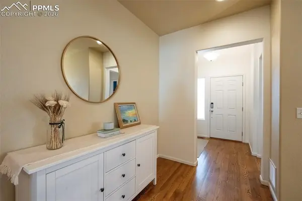 8229 Hardwood CIR, Colorado Springs, CO 80908