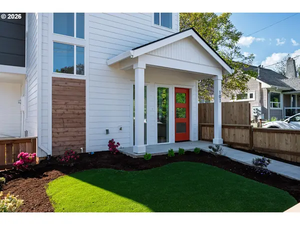 101 NE 78th AVE, Portland, OR 97213