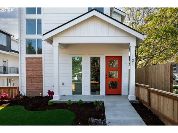 101 NE 78th AVE, Portland, OR 97213