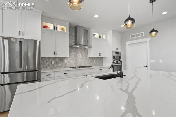 11073 Mosey TRL, Colorado Springs, CO 80908